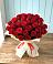 Букет 29 Красных роз в Юровка