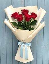 Букет Классика чувств #REPLACE_PRED# Юровка