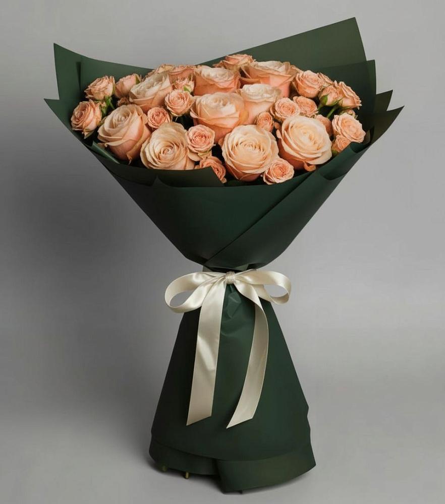 Букет Элегантный в Юровка