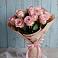 Букет цветов из: Розы в Юровка