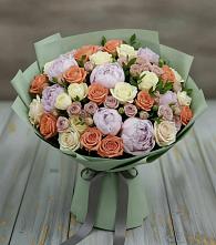 Букет Мороженное #REPLACE_PRED# Юровка