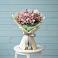Букет цветов из: Орхидеи и Розы в Юровка