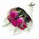 Букет цветов из: Розы в Юровка
