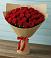 Букет Красные розы Милано в Юровка