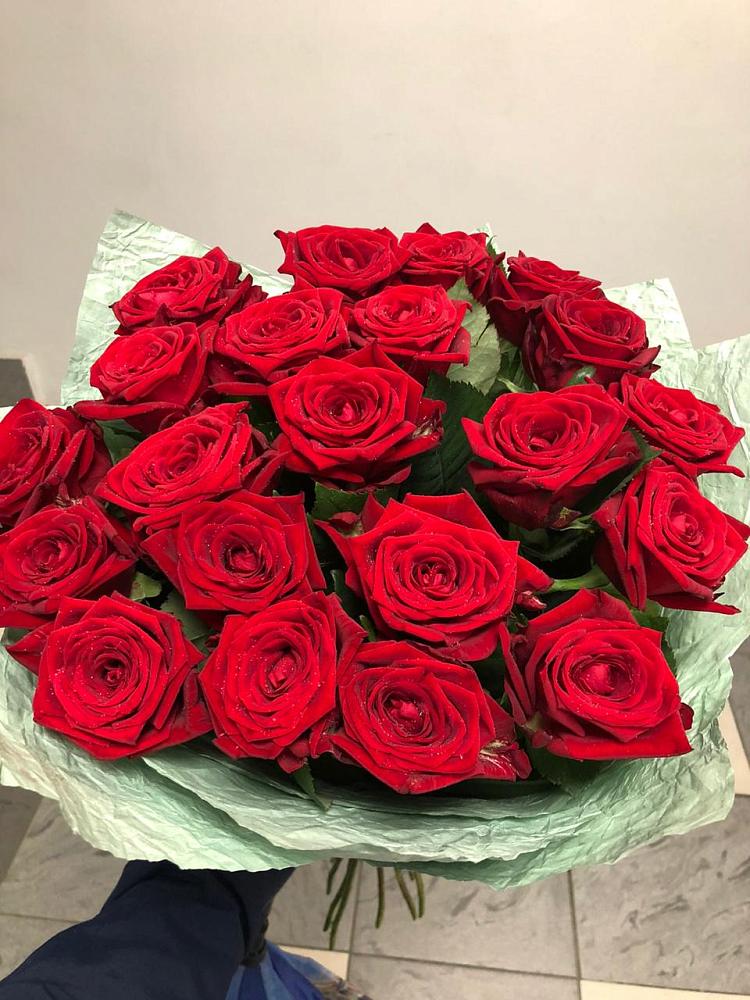 Розы Классика в Юровка Букет Классика в Юровка