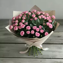 Букет Удовольствие в Юровка