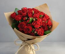 Букет Любовный роман в Юровка