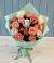 Букет цветов из: Розы в Юровка