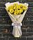 Букет цветов из: Хризантемы в Юровка