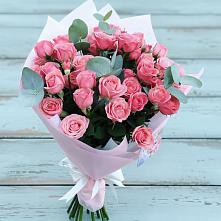 Букет Леди совершенство в Юровка