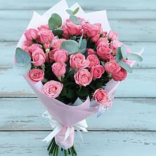 Букет Леди совершенство в Юровка