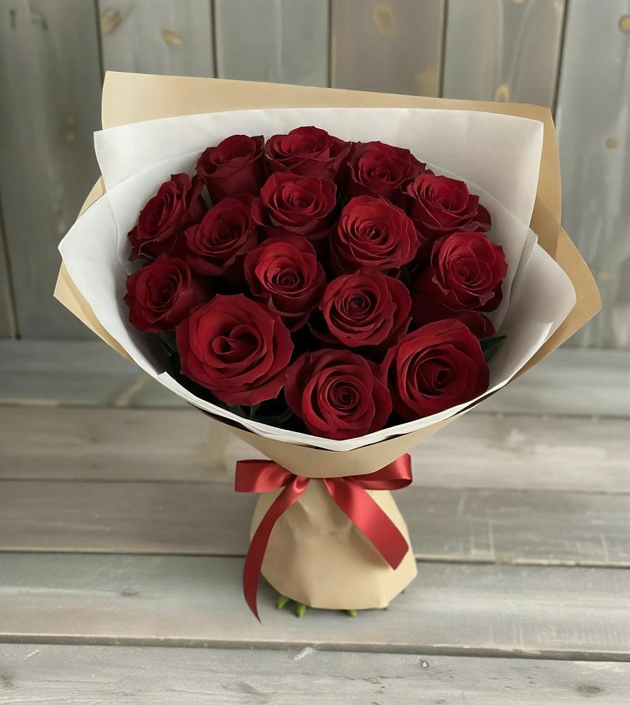 Букет Блистательный в Юровка